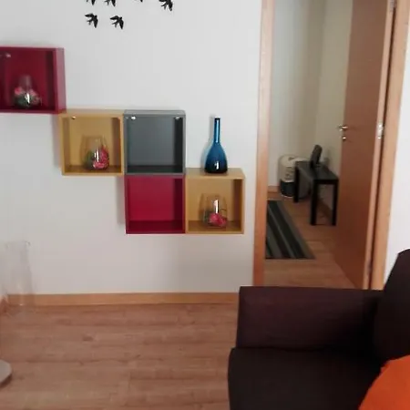 Apartamento Ferreiros 13 Lisboa