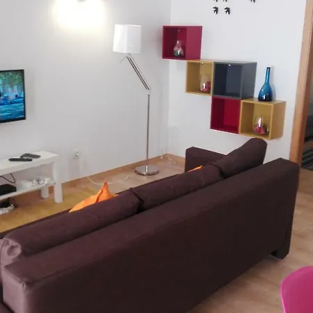 Apartamento Ferreiros 13