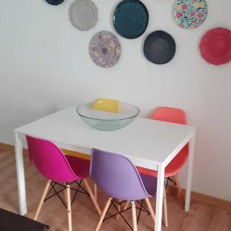 Apartamento Ferreiros 13 *