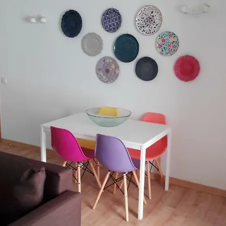 Ferreiros 13 Apartment Lissabon