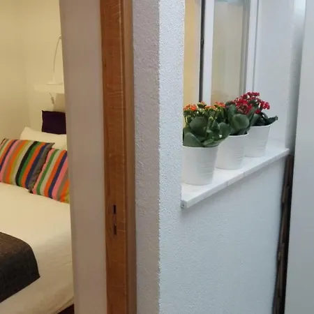 Ferreiros 13 Apartment