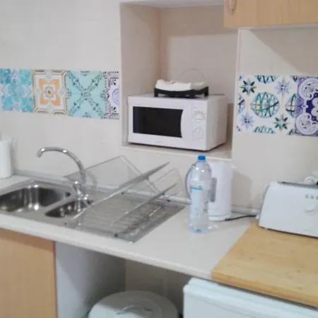 Ferreiros 13 Apartment Lisbon